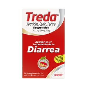 TREDA SOBRES