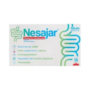 NESAJAR