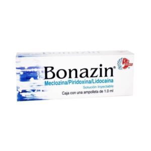 BONAZIN