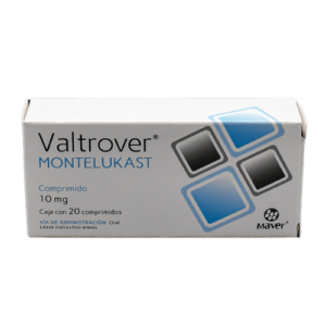 VALTROVER
