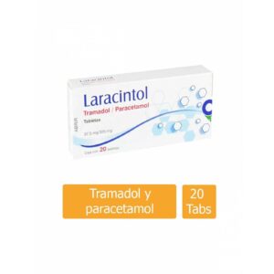 LARACITOL (VENTA CON RECETA)