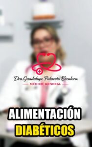 Tema: Alimentación en Diabeticos