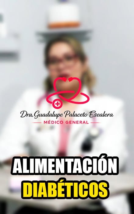 Tema: Alimentación en Diabeticos
