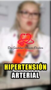 Tema: Hipertensión Arterial