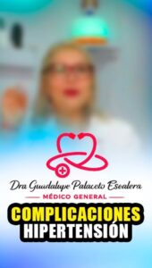 Tema: Complicaciones en la Hipertensión Arterial