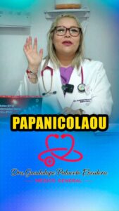 Tema: El Papanicolau