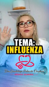 Tema: Influenza