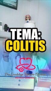 Tema: Colitis