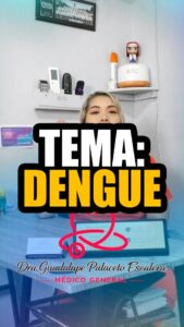 Tema: Dengue