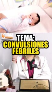 Tema: Convulsiones Fabriles