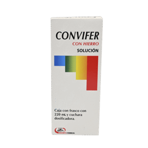 CONVIFER
