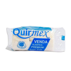 VENDA 10 CM X 5 MT QUIRMEX