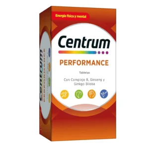 CENTRUM PERFORMANCE