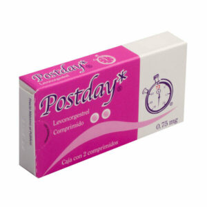 POSTDAYS