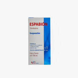 ESPABION SUSPENSION 2G/100ML FRASCO CON 100 ML