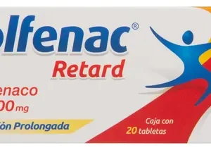 VOLFENAC RETARD