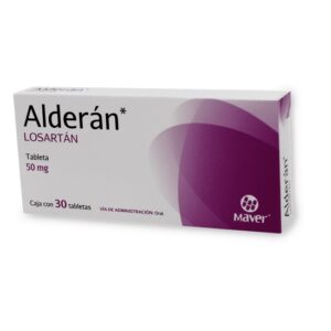 ALDERAN