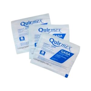 GASA SUELTAS 10 X 10 QUIRMEX
