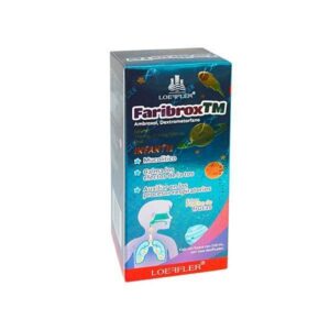 FARIBROX TM INFANTIL