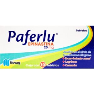PAFERLU