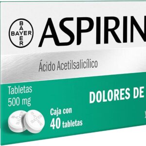 ASPIRINA