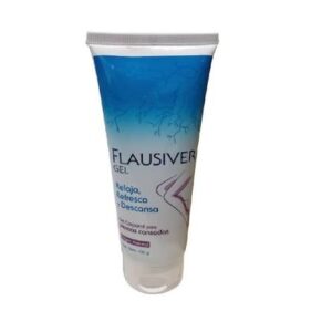 FLAUSIVER GEL (100 GRAMOS) CASTAÑA DE INDIAS CON ARNICA