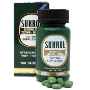 SUKROLL VERDE