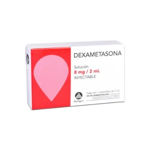 DEXAMETASONA