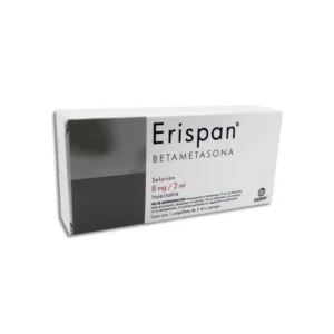 ERISPAN
