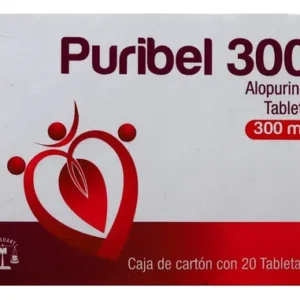 PURIBEL 300
