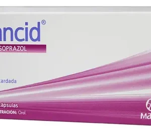 AVANCID