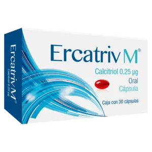 ERCATRIV- M