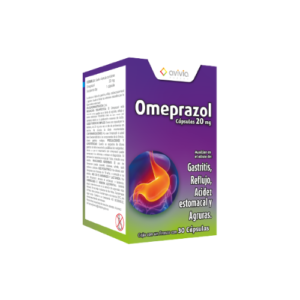 OMEPRAZOL