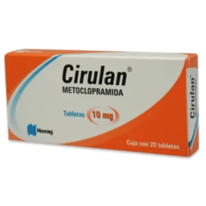 CIRULAN TABLETAS