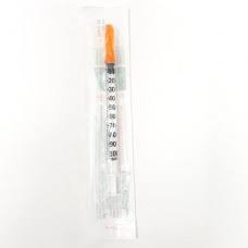 JERINGA DE INSULINA (29GX13MM) 1 ML