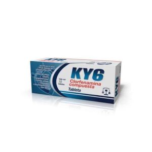 KY6