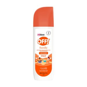 REPELENTE OFF