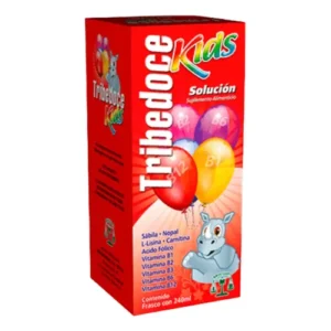 TRIBEKIDS JARABE