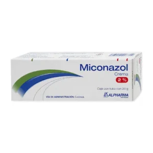 MICONAZOL