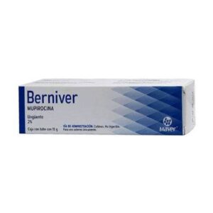 BERNIVER