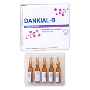 DANKIAL - B