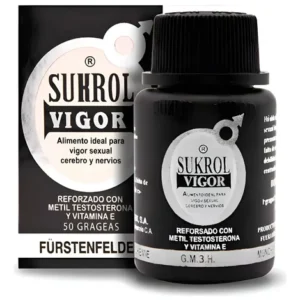 SUKROLL VIGOR