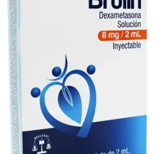 BRULIN