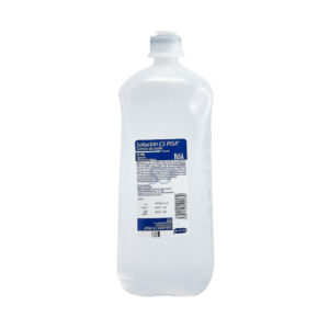 SOLUCION SALINA PISA 1000 ML