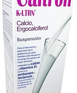 CALTRON SUSPENSION 360 ML