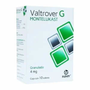 VALTROVER G