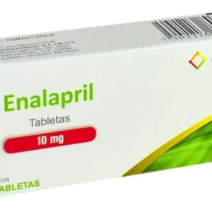 ENALAPRIL