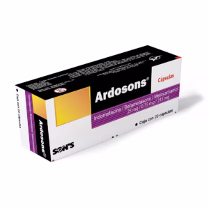 ARDOSONS