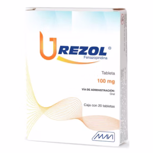 UREZOL