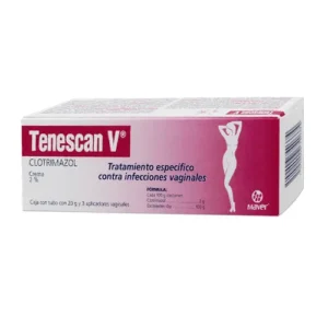 TENESCAN V